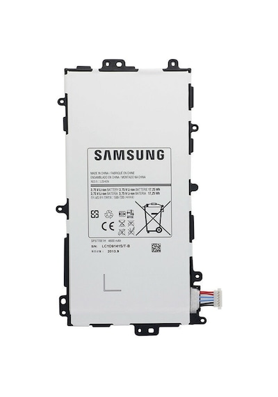 Samsung Uyumlu Note 8.0 Gt-N5100 N5110 Pil Batarya Sp3770E1H