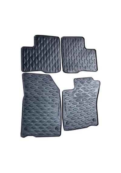 Fiat Egea Sedan Kauçuk Paspas Takımı 55177542 2015-2025
