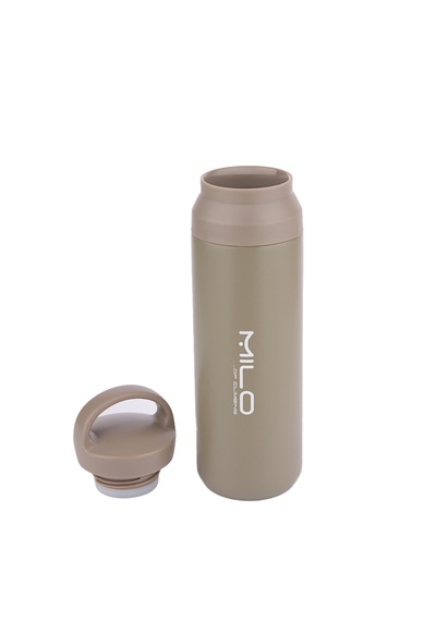 Milo Of Climbing Kuito 500 Ml Termos Gri