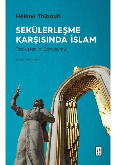 Ketebe Sekülerleşme Karşısında Islam