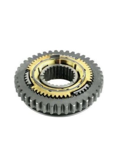 Psa 1682770880 Senkromenc 1.-2.vites Boxer Iıı-jumper Iıı Dw12ru 2.2hdı Euro6 Mlgu6 1682770880 -
