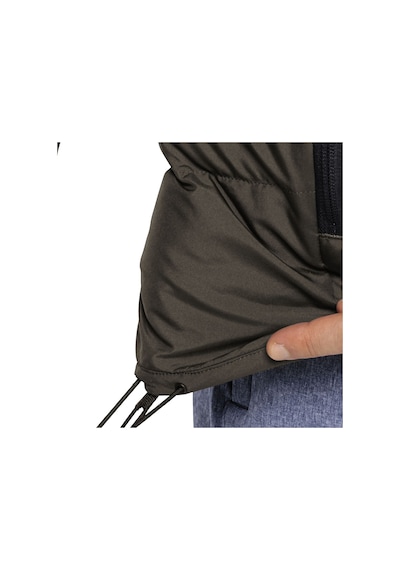 Jack Wolfskin Colonius Erkek Outdoor Montu Kahve