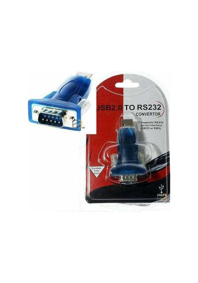 Uydu Güncelleme Usb To Rs232 Converter