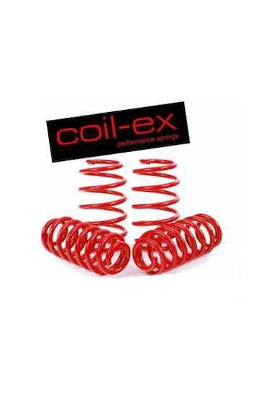 Renault Megan 2 Coil-Ex 4.5Cm Helezon Spor Yay