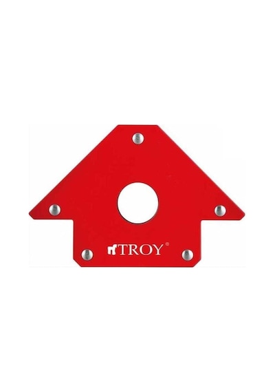 Troy 95001 Mıknatıslı Kaynak Tutucu, 32kg