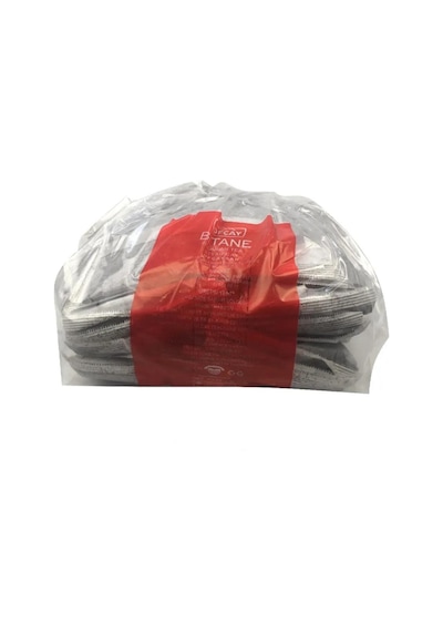 Ofçay Bitane Regular Tea Eko Demlik 40 Gr Dökme 25'li X 12 Adet