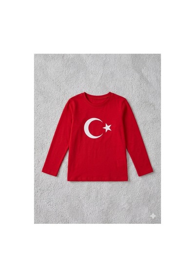 Çlm Store Tütü Etek Ve Uzun Kollu Ayyıldızlı Tişört Kırmızı Kırmızı Çlm Store Tütü Etek Ve Uzun Kollu Ayyıldızlı Tişört Kırmızı Kırmızı