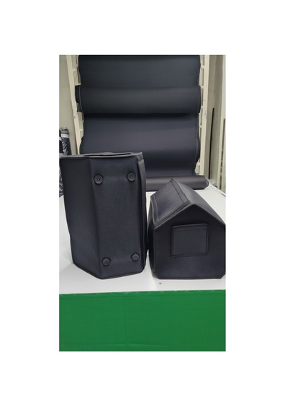Nx 910-a 10" Aktif Hoparlör Kabin İçin Uyumlu Soft Case Kılıf