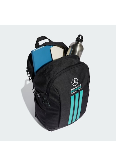 Adidas Mercedes Amg Petronas Formula 1 Dna 3 Stripes Sırt Çantası C-adıkf1774a30a00 Siyah