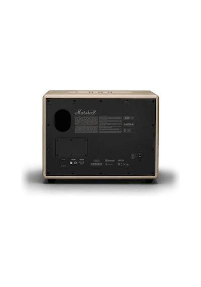 Marshall Woburn III Bluetooth Hoparlör