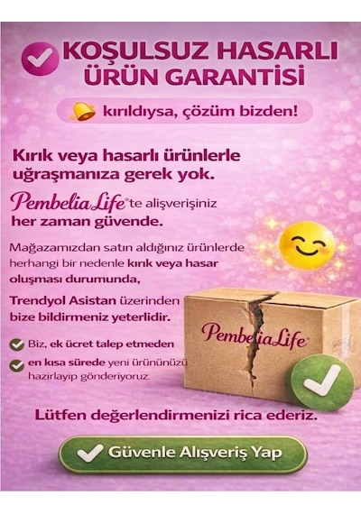Biber Kapak Ve Patlıcan Oyacağı Beyaz Diğer