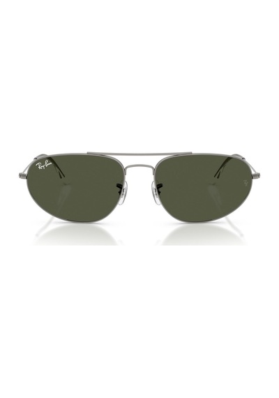 Ray-Ban Güneş Gözlüğü Rb3945 60 004/31 Metalik Gri
