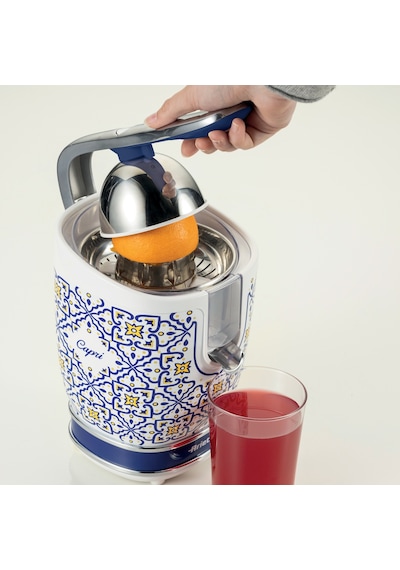 Ariete Capri 0413/0C Narenciye Sıkacağı