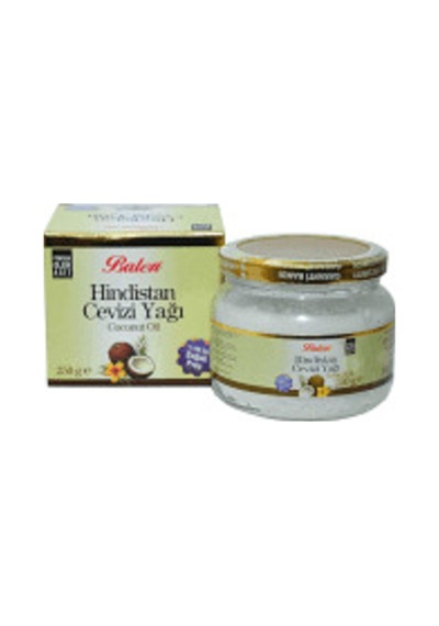 Hindistan Cevizi Yağı 250 G Saf Hindistancevizi Yağı 250 Cc Cam Ambalaj 250 ML