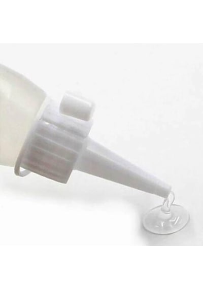Sıvı Silikon Yapıştırıcı- Soğuk Silikon- 50 Ml