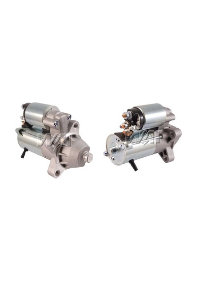 12V Marş Motoru Motorcraft Tipi 10 Diş 1.4 Kw Ford Connect N11.70
