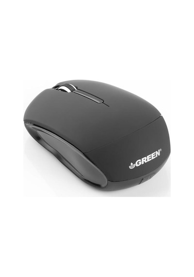 Gm103w Mouse Black Kablosuz Optik Mouse 30420301