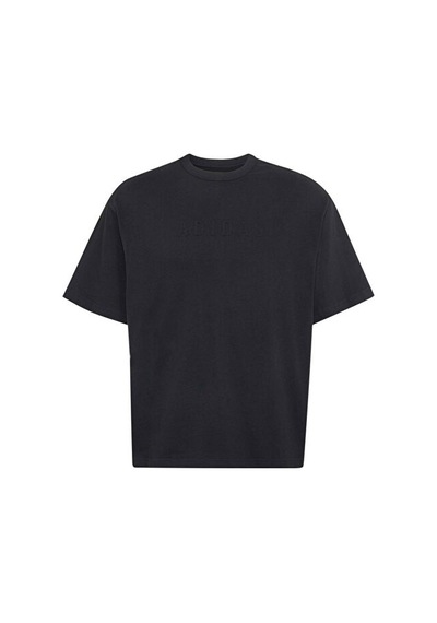 Adidas M Sl Gfx T Erkek Günlük Tişört Kr1351 Siyah