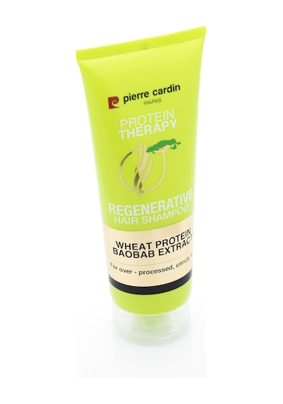 Pierre Cardin Protein Therapy Baobab Özlü Buğday Proteinli Canlandırıcı Saç Bakım Şampuanı 250 ML