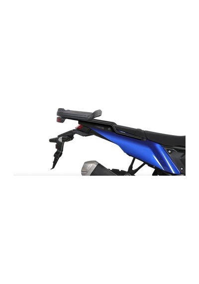 Çanta Demiri Yamaha Tenere 700 19-26 siyah