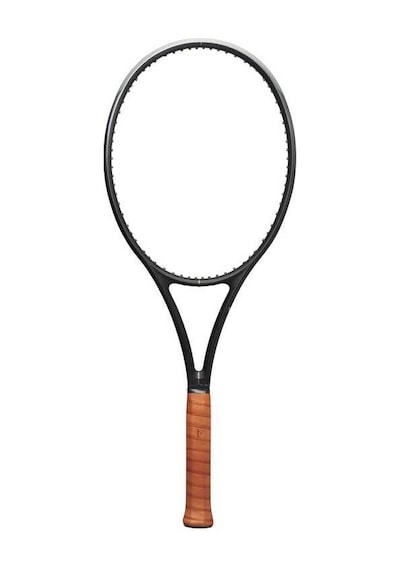 Wilson Rf 01 Pro Tenis Raketi Wr151311