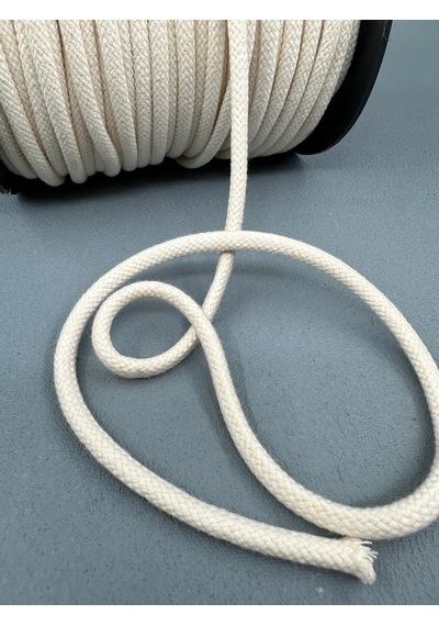 7 Mm Tres Kordon-5 Metre Ekru