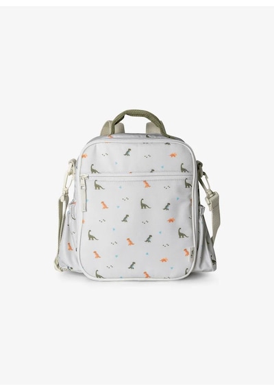 Citron Termal Beslenme Sırt Çantası - Dino 1073858 1