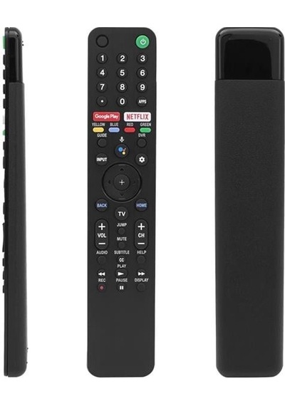 Weko Rmf-tx500u Netflıx-google Play Tuşlu Ses Komutlu Lcd-led Tv Kumanda