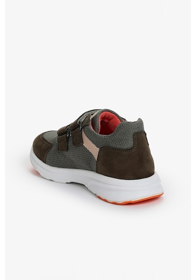 U.s. Polo Assn. Erkek Çocuk Haki Ayakkabı 50323294-vr027
