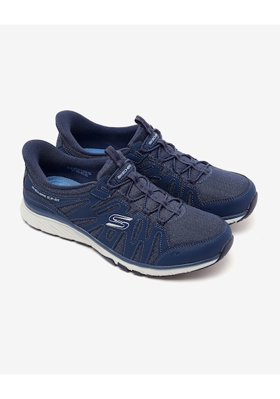 Skechers Gratıs Sport-tranquıl Kadın Lacivert Günlük Ayakkabı 104466 Nvy