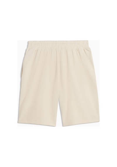 Puma Essentials Elevated Erkek Krem Şort 692021-87