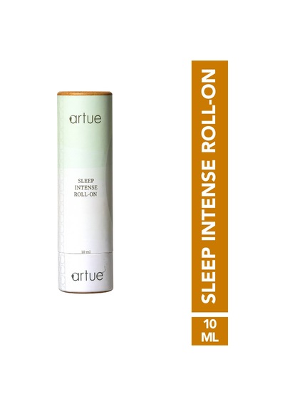 Sleep Intense Roll-on 10 Ml Uyku Öncesi Gevşeme Aromaterapisi