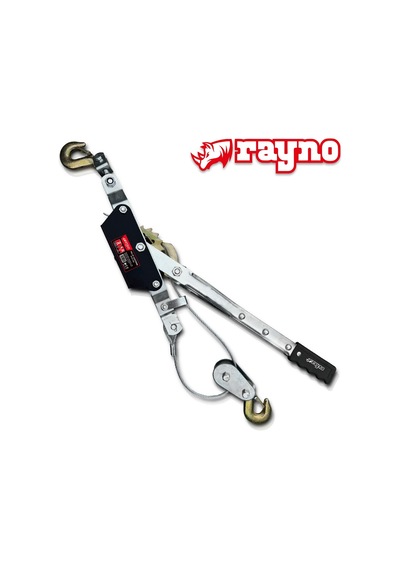 Rayno Halat Çektirme 2 Ton 1.5 Mm - Ryn11301