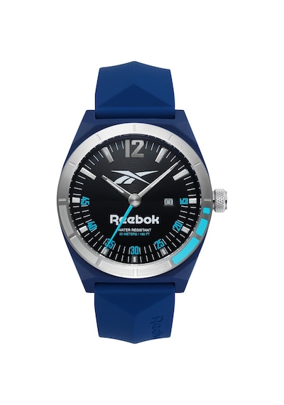 Reebok Rv-lga-g3-pnın-a1 Kol Saati Metalik