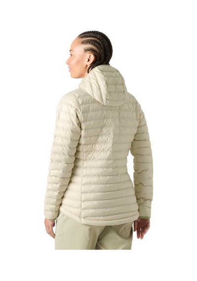 Helly Hansen Sirdal Kadın Mont Krem