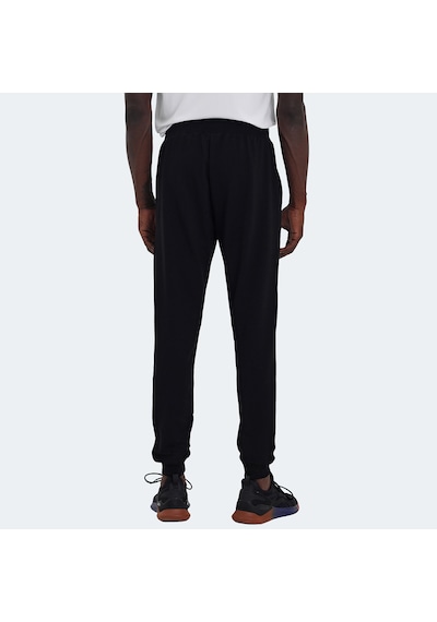 Slazenger RAIN Erkek Eşofman Altı Siyah