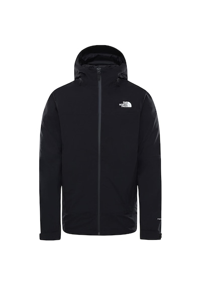 The North Face Mountaın Lıght 3in1 K. Tüyü Ceket Nf0a4r2ıkx71 Siyah