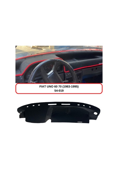 FİAT UNO - 60 - 70 (1983-1995) TORPİDO  KORUMASI / HALISI / ÖRTÜSÜ