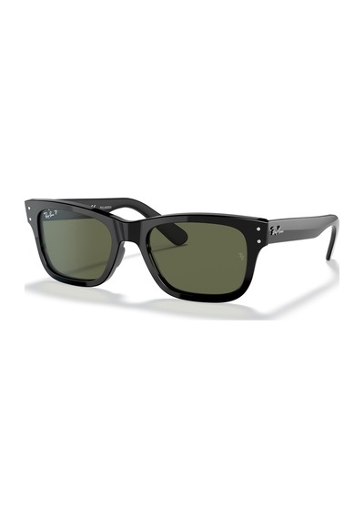 Ray-ban 2283 901/58 58 Kadın Güneş Gözlüğü Siyah