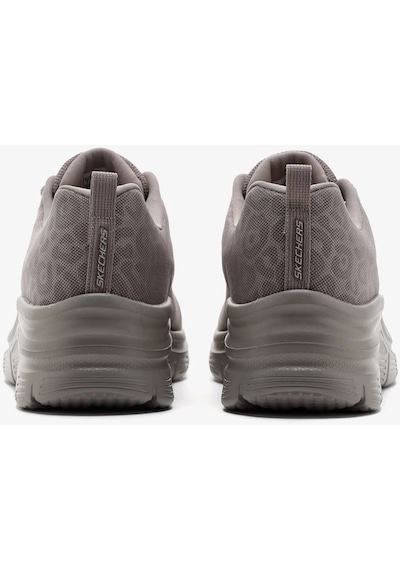 Skechers Fashıon Fıt Kadın Sneaker 88888179tk 88888179tk Tpe Gri