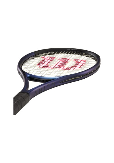 Wilson Ultra 100ul V4 Tenis Raketi, Erkekler Ve Kadınlar İçin