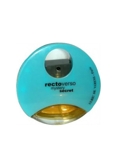 Coty Rectoverso Mystery Secret Kadın Parfüm EDT 50 ML
