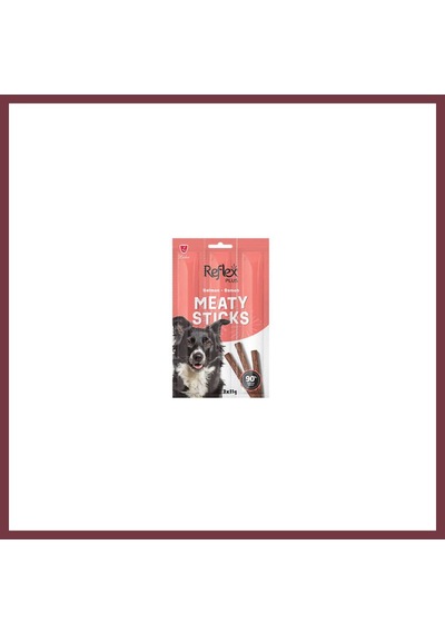 Storeşahin Meaty Sticks Kuzulu Tahılsız Köpek Ödül Çubuğu 3x11 Gr Shn0720