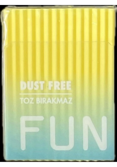 Adel Renkli Fun Silgi - 1 Adet