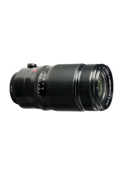 Fujifilm - Fujinon Xf50-140mmf2.8 R Lm Oıs Wr Objektif