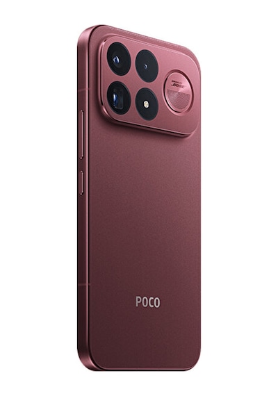 POCO F9 Ultra 16 GB + 512 GB (Xiaomi Türkiye Garantili)
