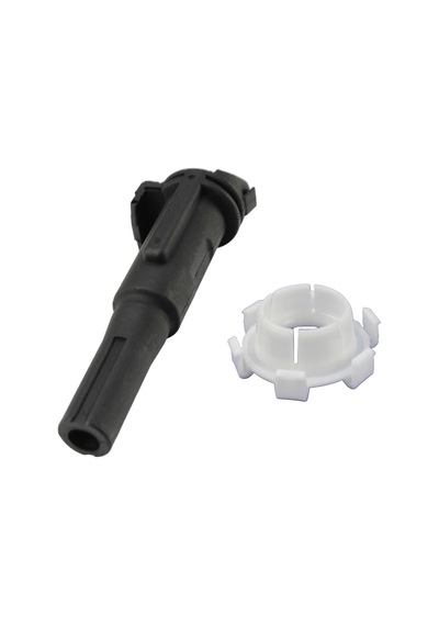 Vw Golf 4 Bora Polo İçin Vites Mafsal Soket & Burç Seti Oem 1j0711251 / 1j0711893
