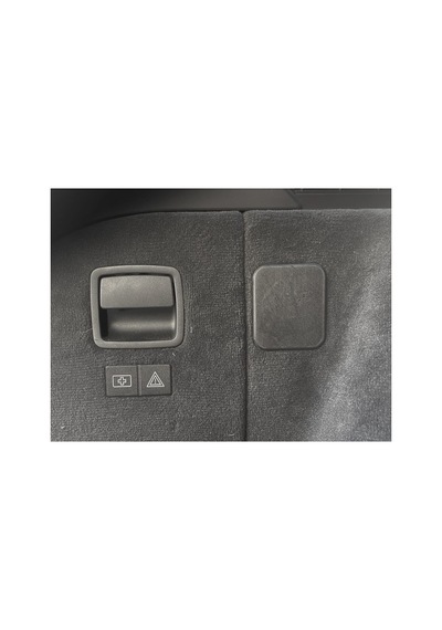 Bmw 12v Delik Kapağı 2005 2013