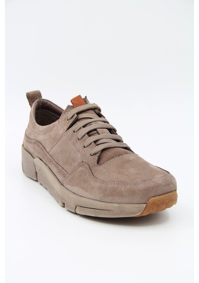 Freefoot 4101-2 Erkek Casual Ayakkabı - Vizon