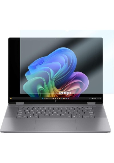 Hp Omnibook X Flip 16 İnç Ekran Koruyucu 9h Nano Parlak